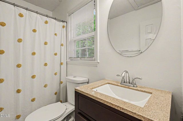 4009 Olde Coach Road, Durham, NC 27707