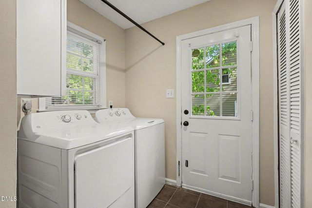 4009 Olde Coach Road, Durham, NC 27707