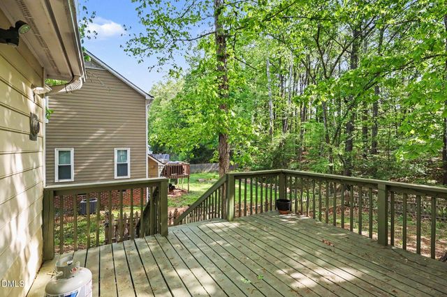 4009 Olde Coach Road, Durham, NC 27707