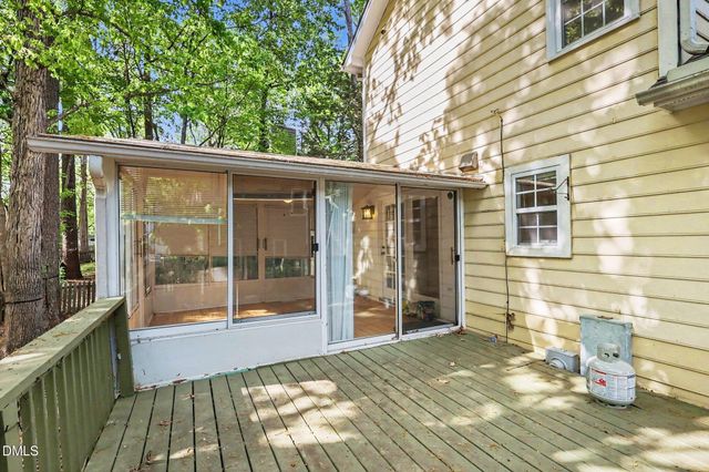 4009 Olde Coach Road, Durham, NC 27707