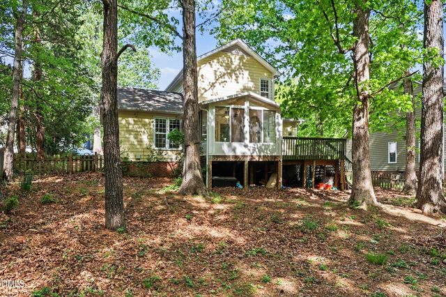 4009 Olde Coach Road, Durham, NC 27707