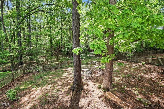 4009 Olde Coach Road, Durham, NC 27707