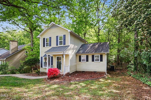 4009 Olde Coach Road, Durham, NC 27707