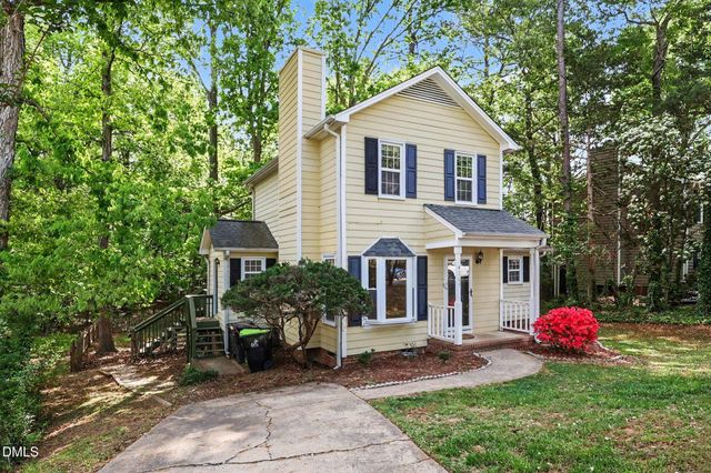 4009 Olde Coach Road, Durham, NC 27707