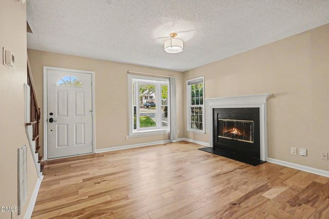 4009 Olde Coach Road, Durham, NC 27707