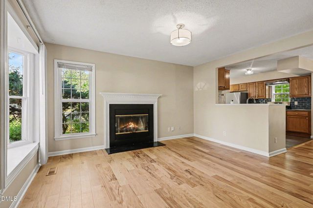 4009 Olde Coach Road, Durham, NC 27707