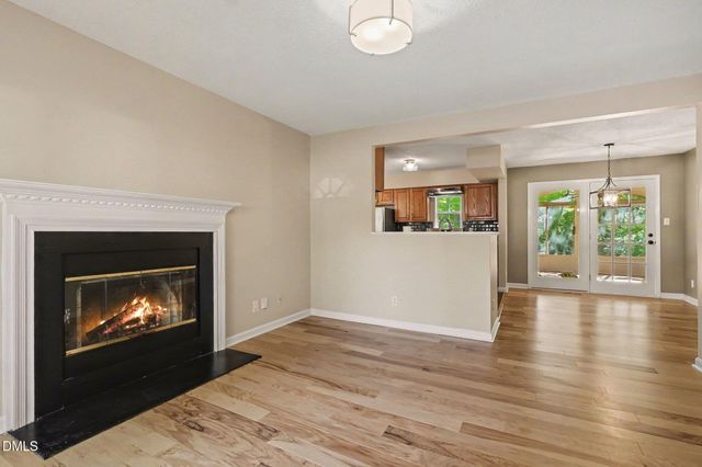 4009 Olde Coach Road, Durham, NC 27707