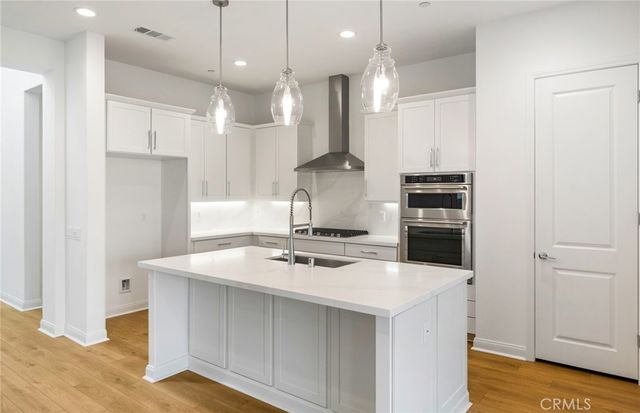 743 Corkscrew, Rancho Mission Viejo, CA 92694