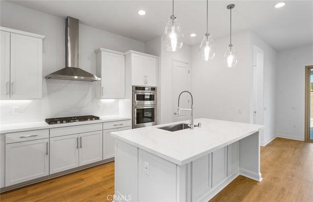 743 Corkscrew, Rancho Mission Viejo, CA 92694