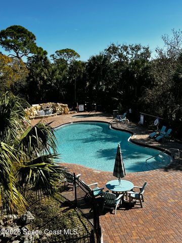735 Pilot Lane 1009, Merritt Island, FL 32952