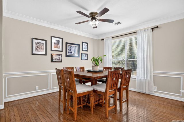 25710 Peregrine Rdg, San Antonio, TX 78260
