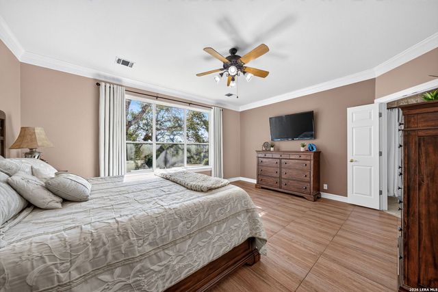 25710 Peregrine Rdg, San Antonio, TX 78260