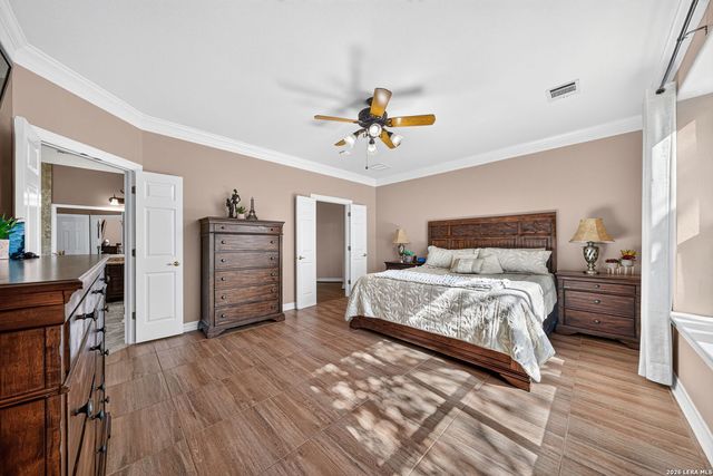 25710 Peregrine Rdg, San Antonio, TX 78260