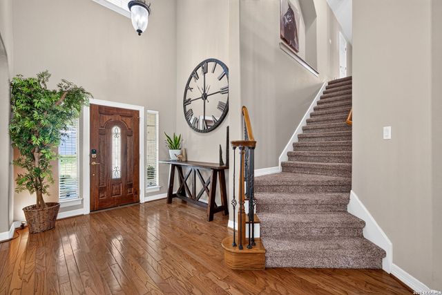 25710 Peregrine Rdg, San Antonio, TX 78260