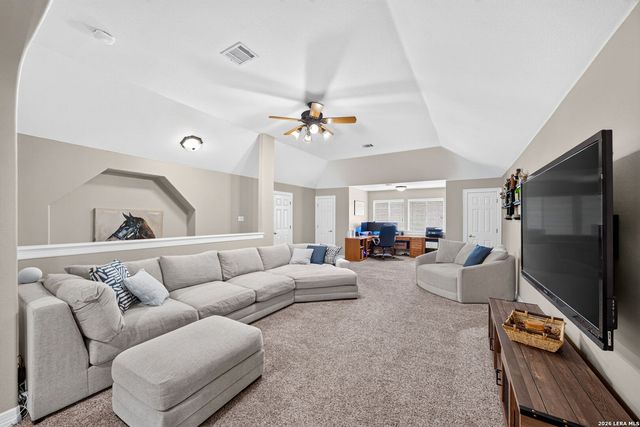 25710 Peregrine Rdg, San Antonio, TX 78260