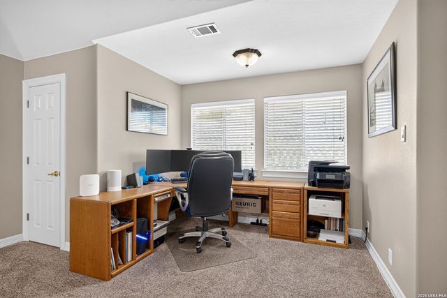 25710 Peregrine Rdg, San Antonio, TX 78260