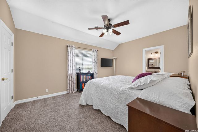 25710 Peregrine Rdg, San Antonio, TX 78260
