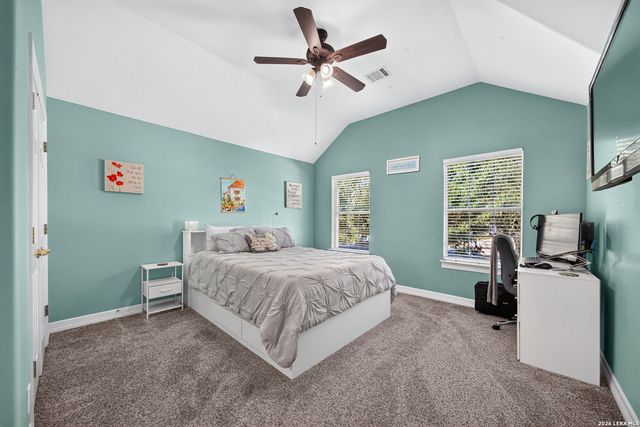 25710 Peregrine Rdg, San Antonio, TX 78260