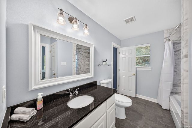 25710 Peregrine Rdg, San Antonio, TX 78260