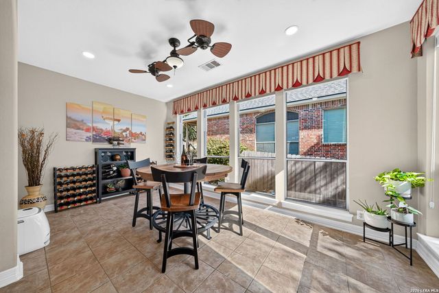 25710 Peregrine Rdg, San Antonio, TX 78260