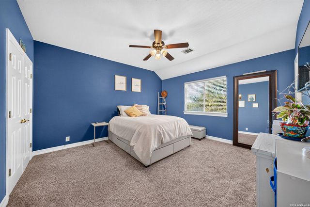 25710 Peregrine Rdg, San Antonio, TX 78260