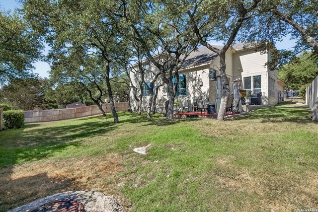 25710 Peregrine Rdg, San Antonio, TX 78260