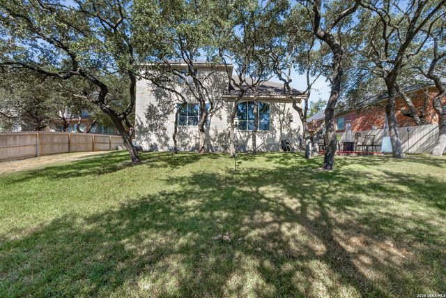 25710 Peregrine Rdg, San Antonio, TX 78260