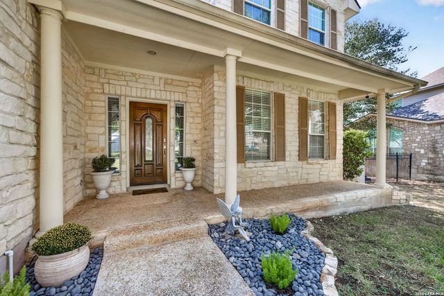 25710 Peregrine Rdg, San Antonio, TX 78260