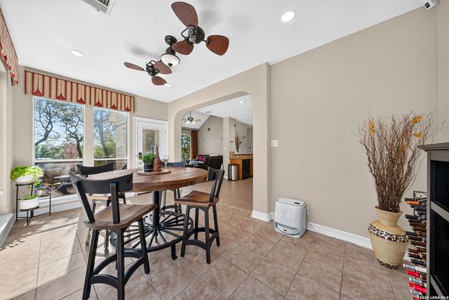 25710 Peregrine Rdg, San Antonio, TX 78260