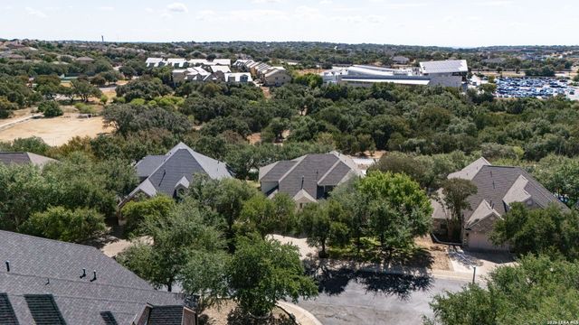 25710 Peregrine Rdg, San Antonio, TX 78260
