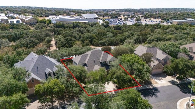 25710 Peregrine Rdg, San Antonio, TX 78260