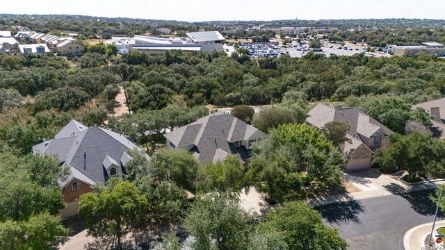 25710 Peregrine Rdg, San Antonio, TX 78260