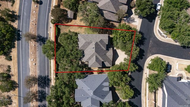 25710 Peregrine Rdg, San Antonio, TX 78260