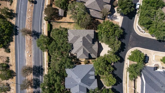 25710 Peregrine Rdg, San Antonio, TX 78260