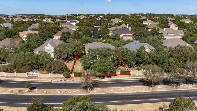 25710 Peregrine Rdg, San Antonio, TX 78260