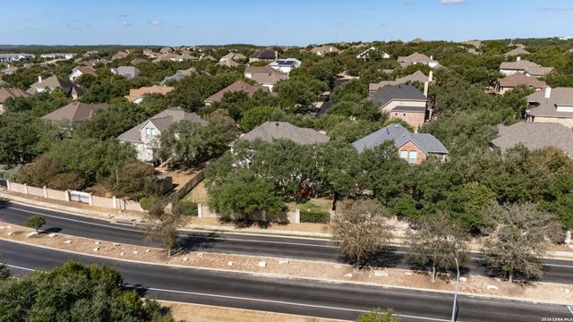 25710 Peregrine Rdg, San Antonio, TX 78260