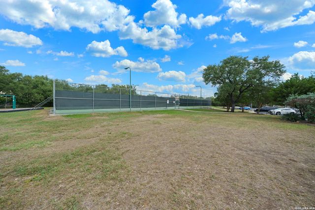 25710 Peregrine Rdg, San Antonio, TX 78260