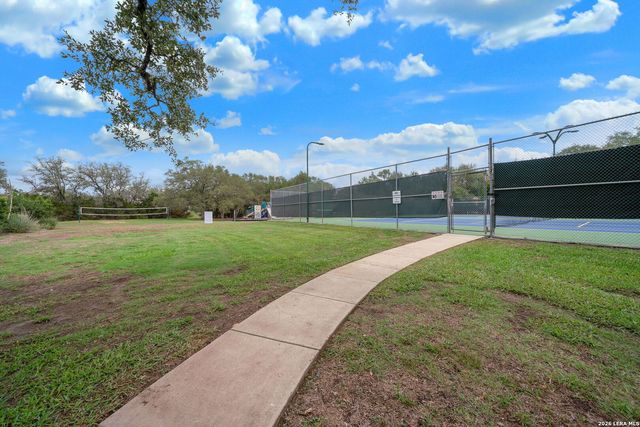 25710 Peregrine Rdg, San Antonio, TX 78260