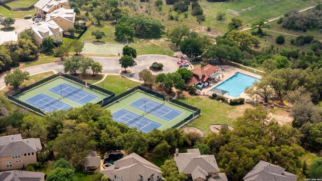 25710 Peregrine Rdg, San Antonio, TX 78260
