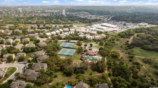 25710 Peregrine Rdg, San Antonio, TX 78260