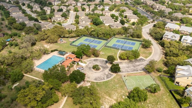 25710 Peregrine Rdg, San Antonio, TX 78260