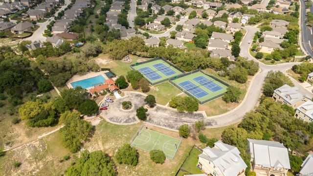 25710 Peregrine Rdg, San Antonio, TX 78260
