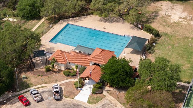 25710 Peregrine Rdg, San Antonio, TX 78260