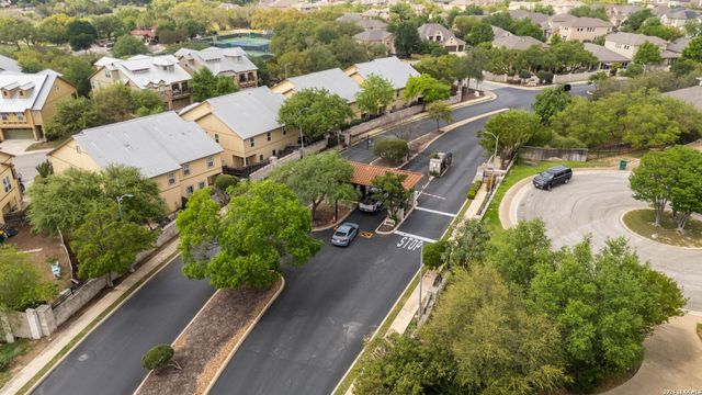 25710 Peregrine Rdg, San Antonio, TX 78260