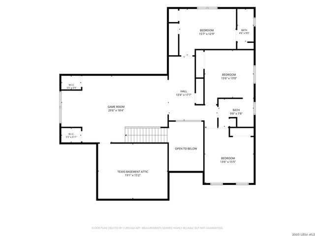 25710 Peregrine Rdg, San Antonio, TX 78260
