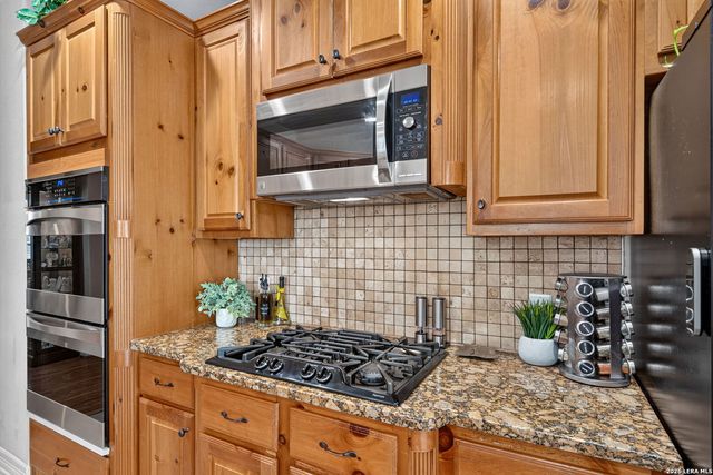 25710 Peregrine Rdg, San Antonio, TX 78260