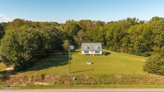 13015 Hobbton Highway, Newton Grove, NC 28366