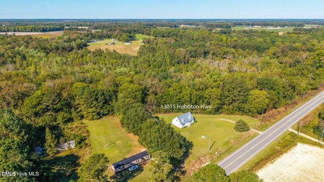 13015 Hobbton Highway, Newton Grove, NC 28366