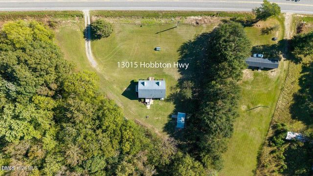 13015 Hobbton Highway, Newton Grove, NC 28366