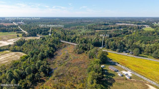 13015 Hobbton Highway, Newton Grove, NC 28366